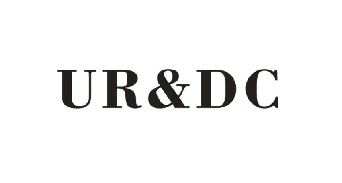   UR&DC