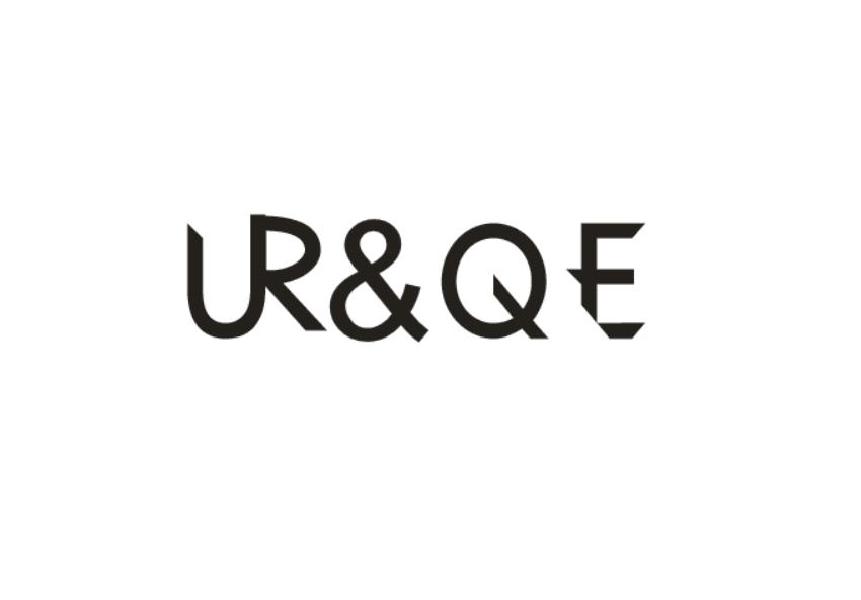 UR&QE  