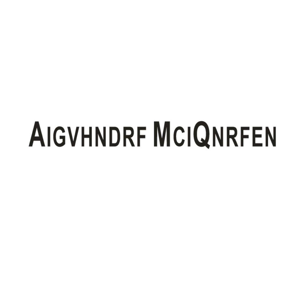 AIGVHNDRF MCIQNRFEN
