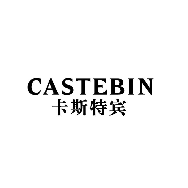 CASTEBIN  卡斯特宾