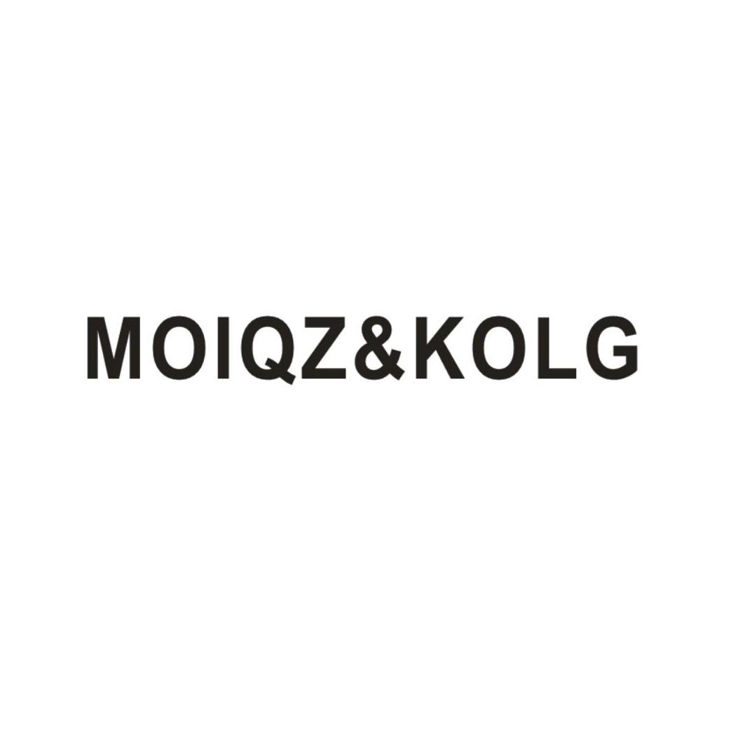 MOIQZ&KOLG
（仿MK） 