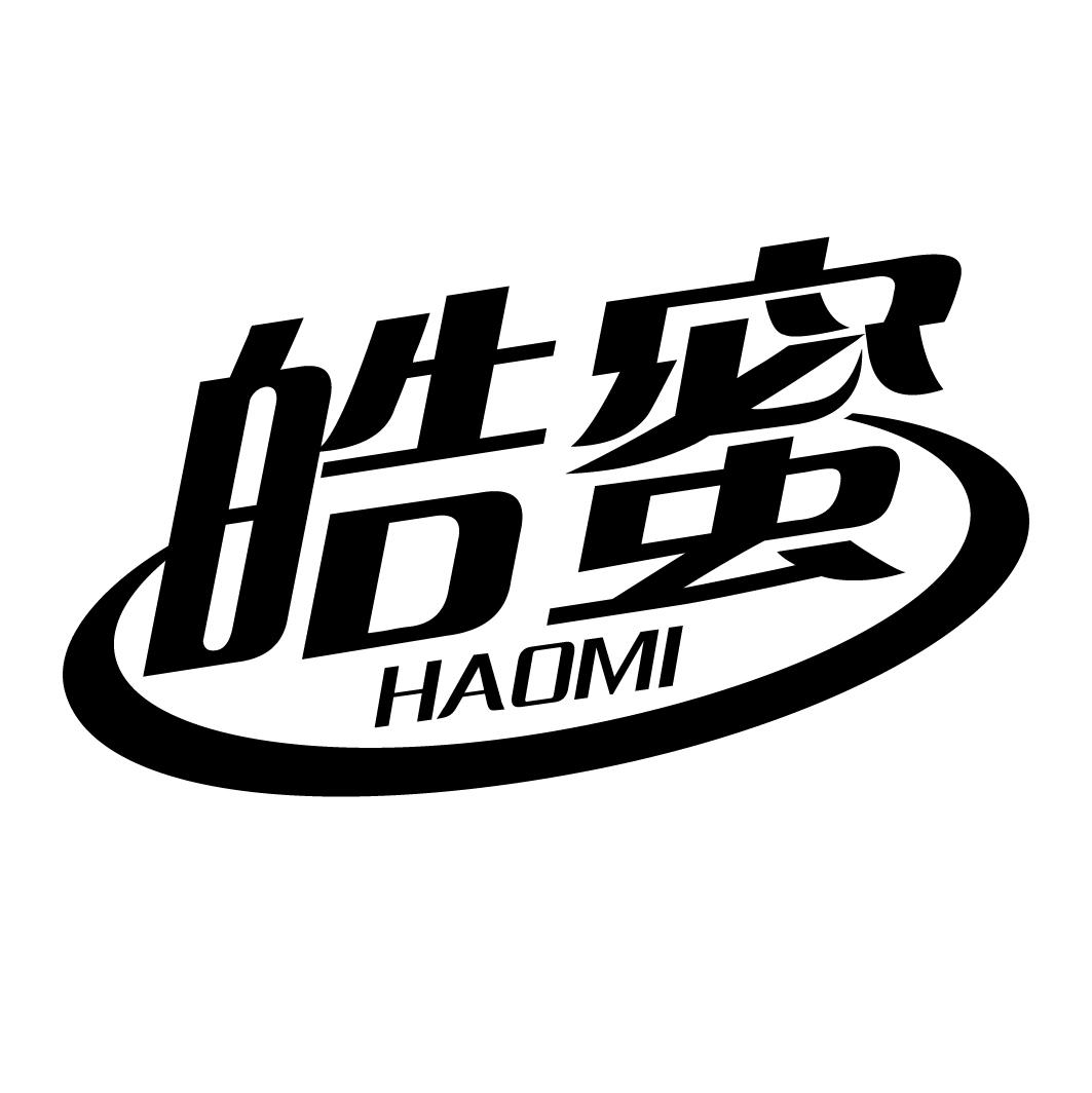 皓蜜HAOMI