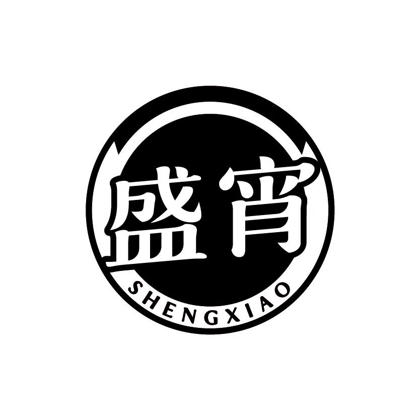 盛宵
SHENGXIAO