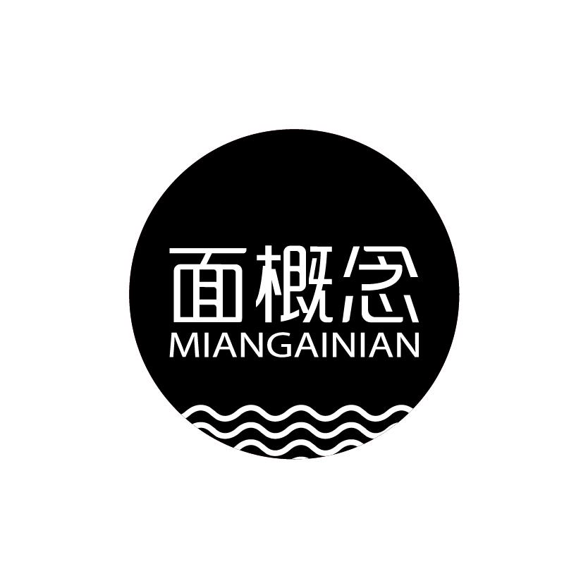 面概念
MIANGAINIAN