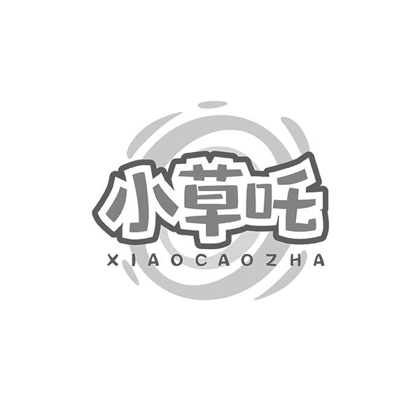 小草吒XIAOCAOZHA