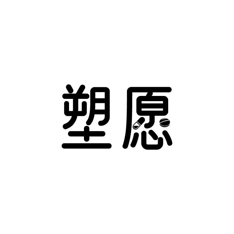 塑愿