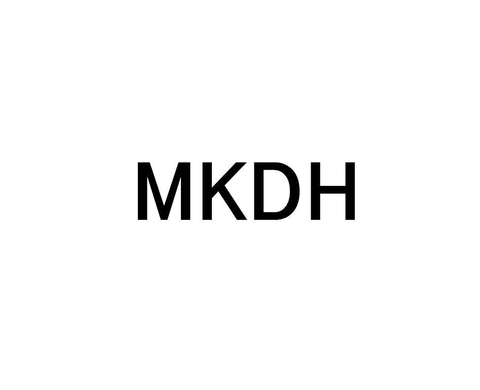 MKDH