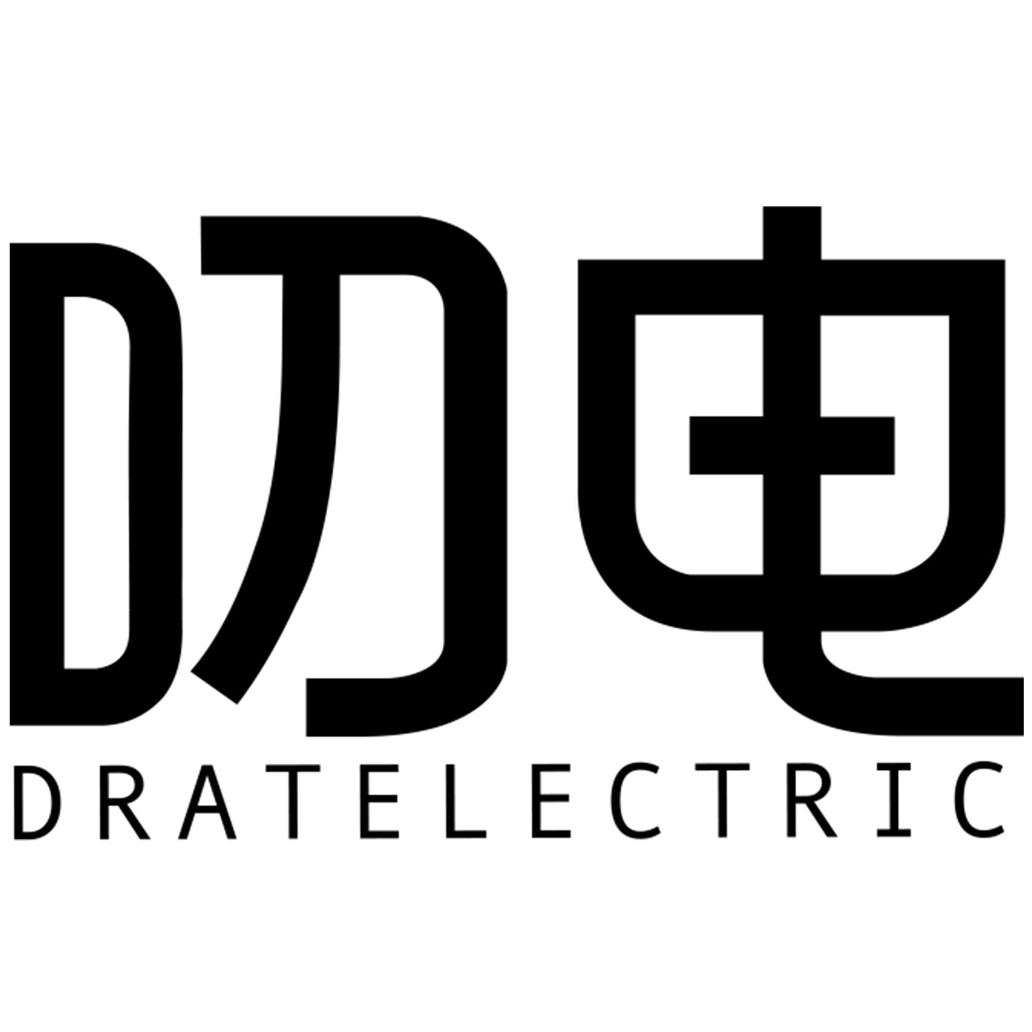 叨电
DRATELECTRIC