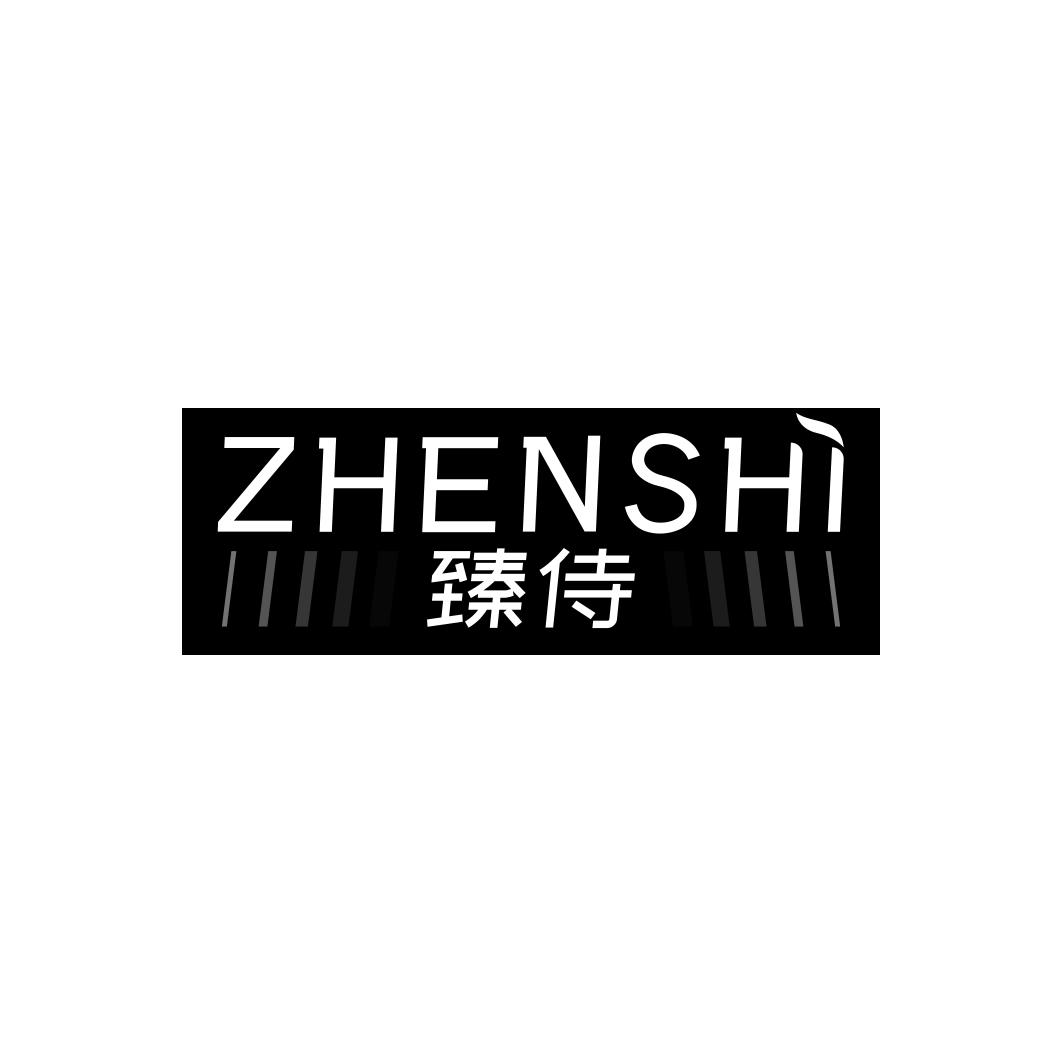 臻侍   ZHENSHI