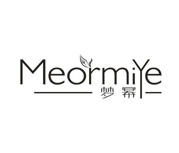 梦幂