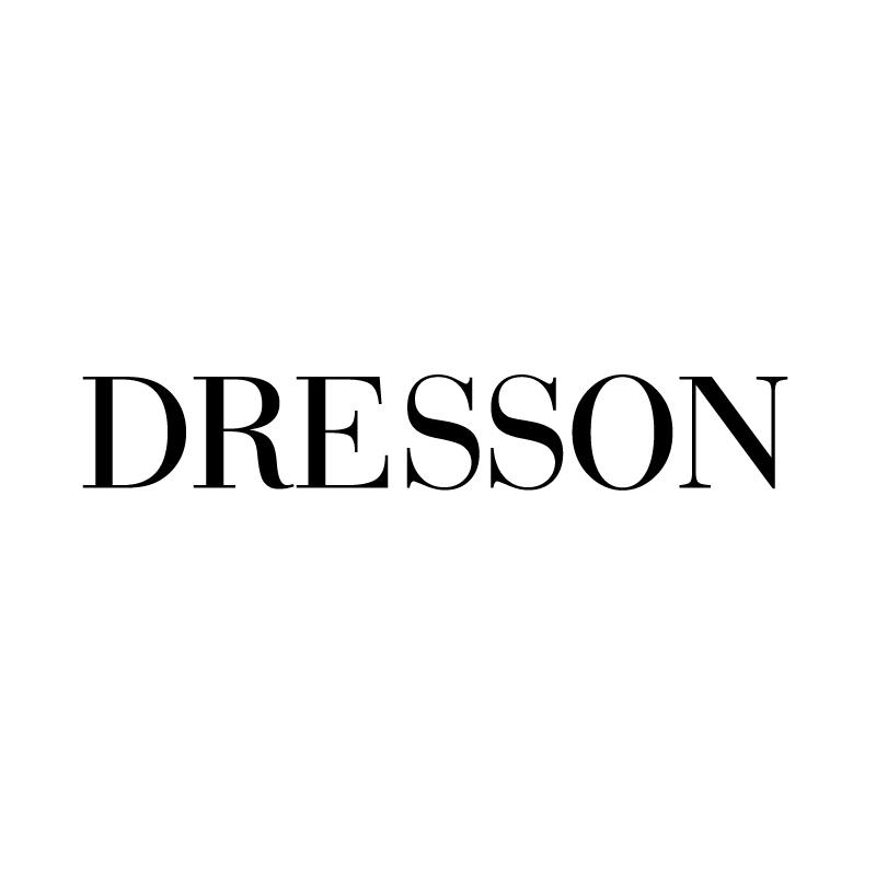 DRESSON