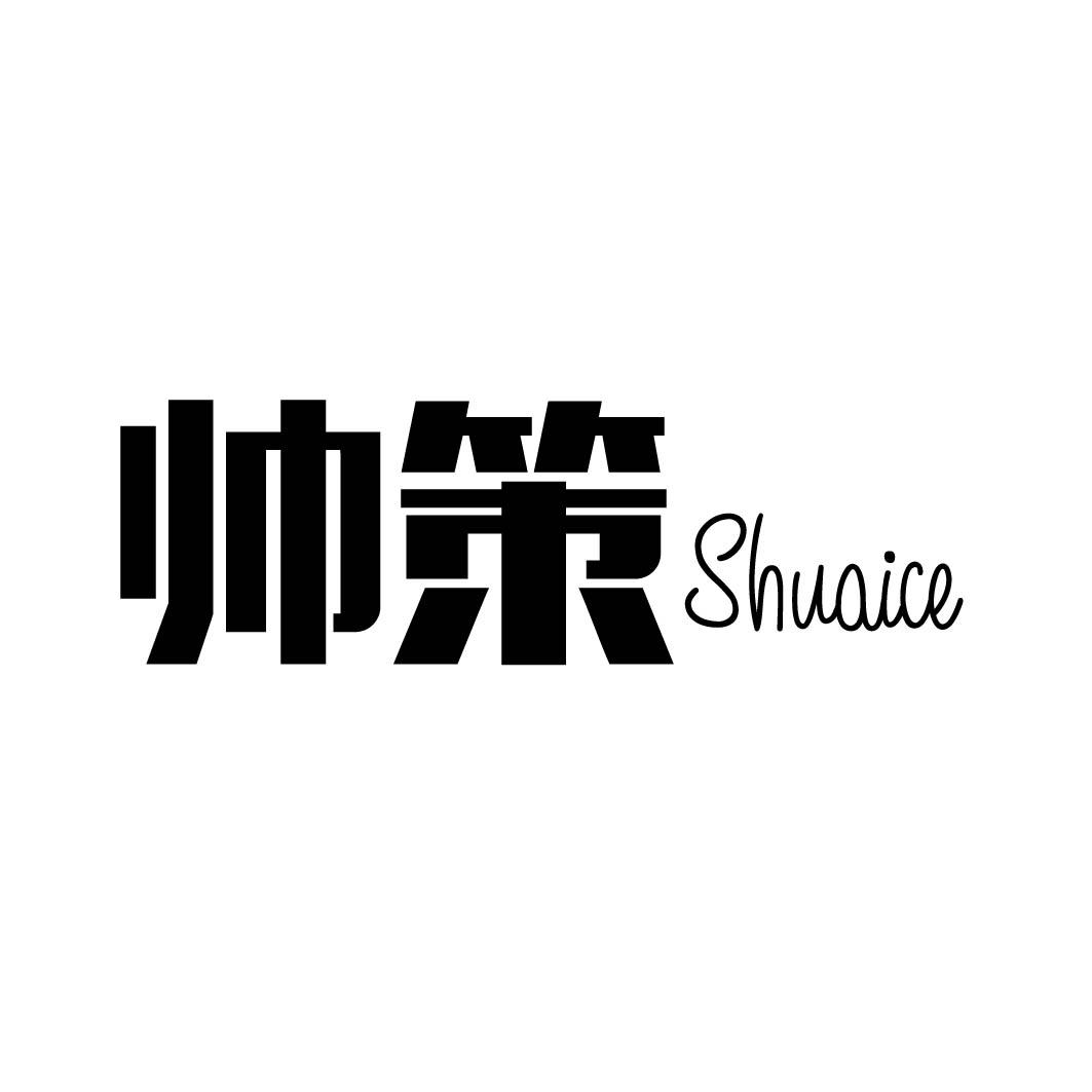 帅策 