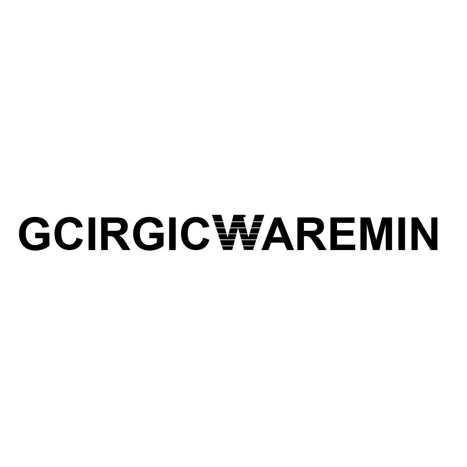 GCIRICWAREMIN