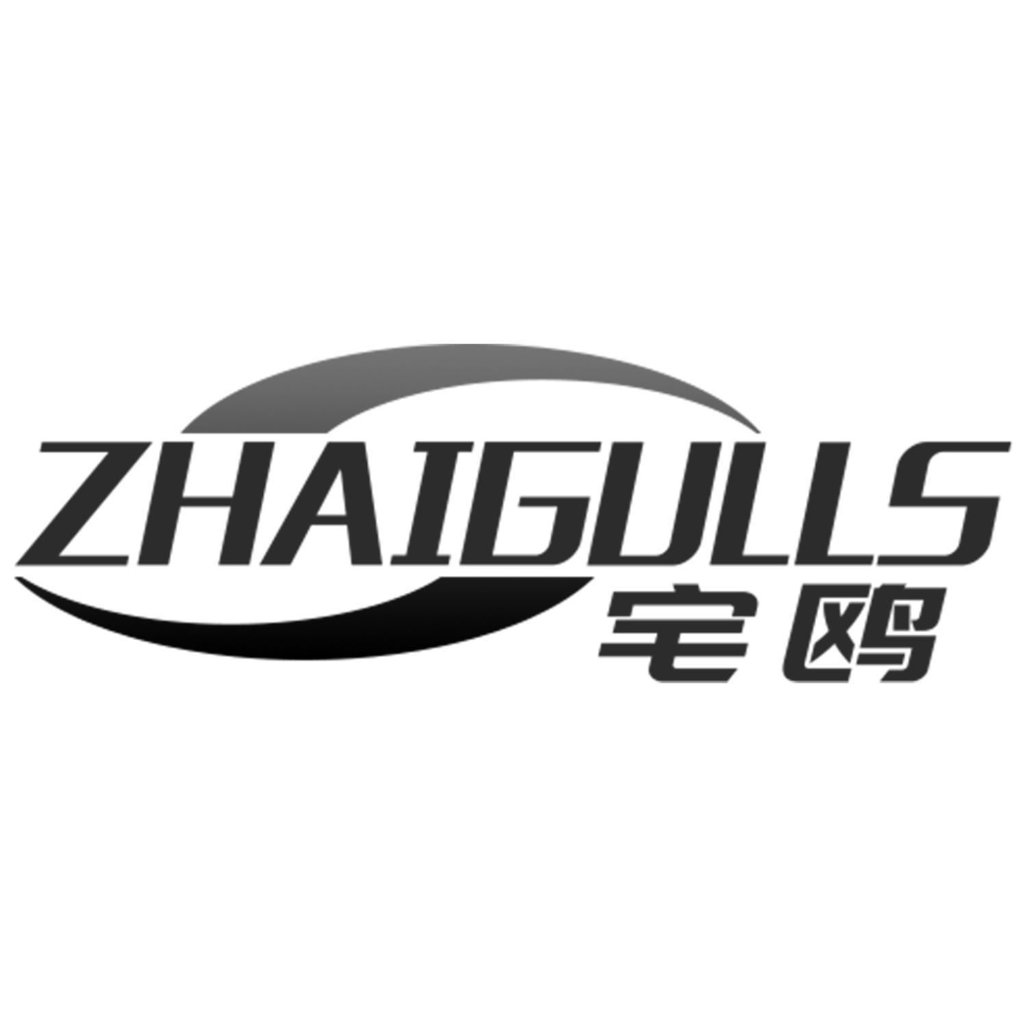 宅鸥
ZhaiGulls