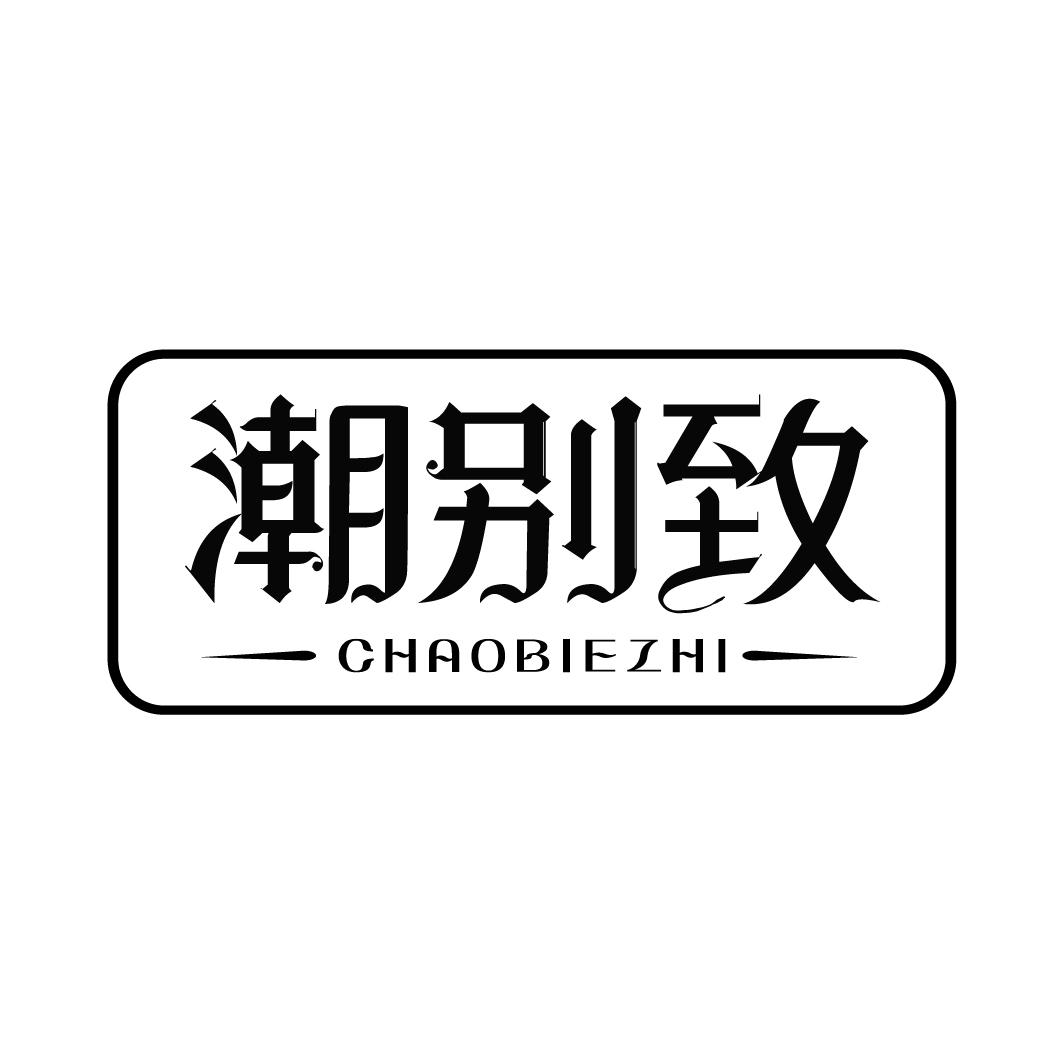 潮别致