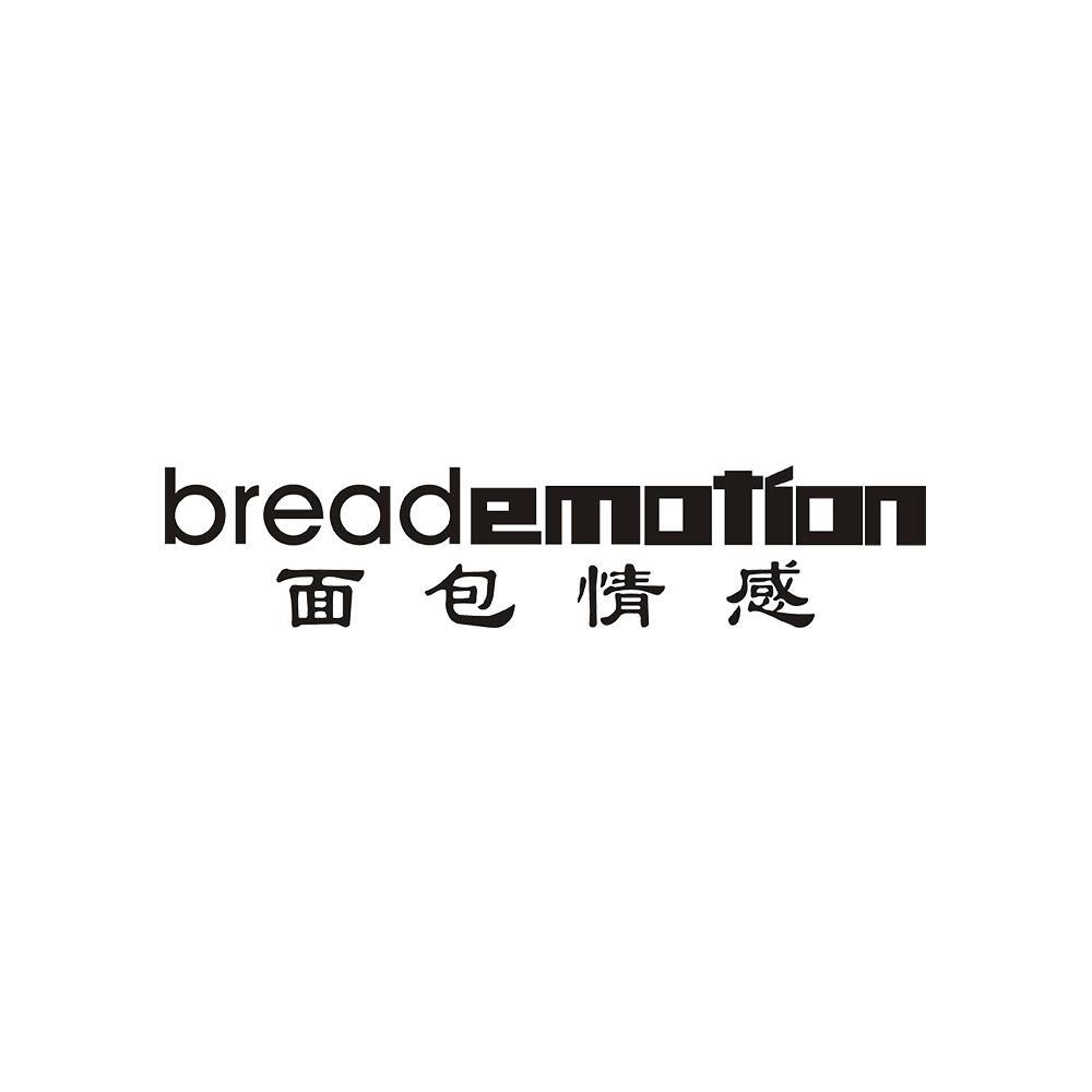 面包情感 