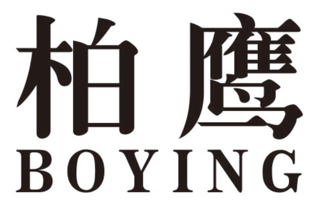 柏鹰boying