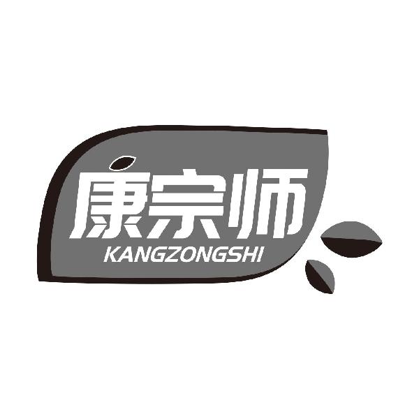 康宗师KANGZONGSHI