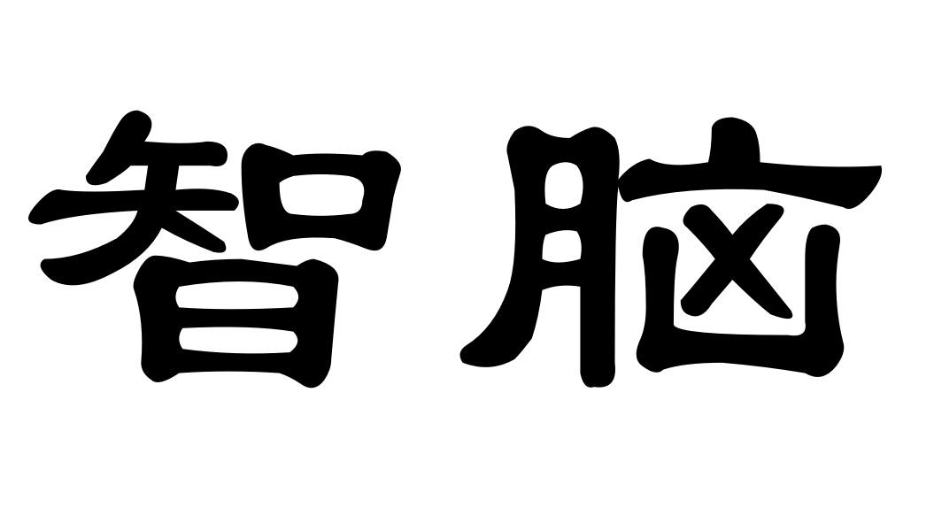 智脑
