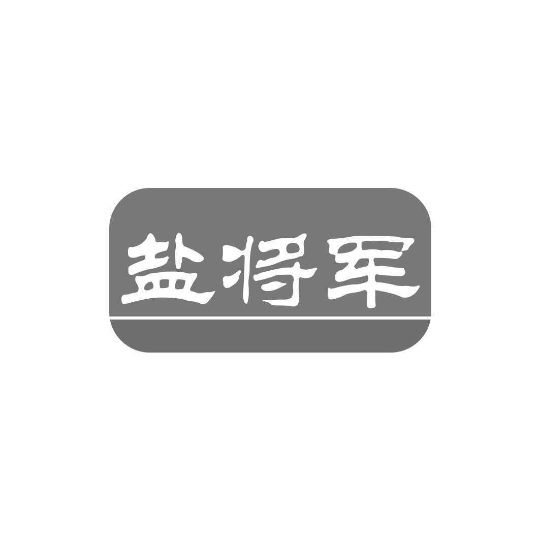 盐将军