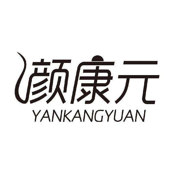颜康元YANKANGYUAN