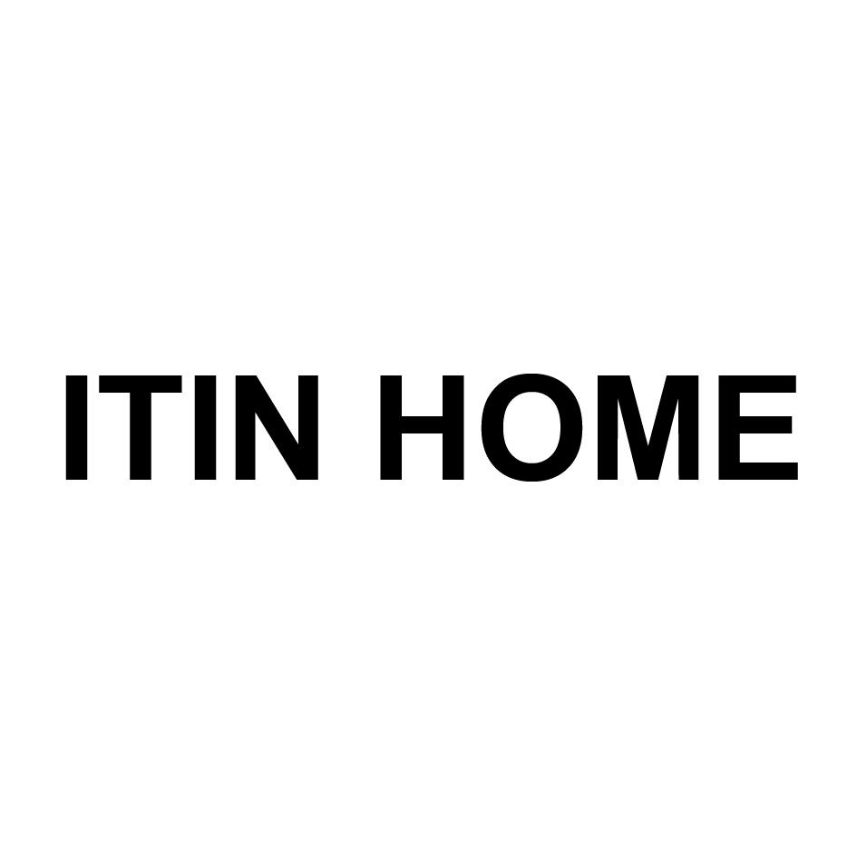 ITIN HOME 