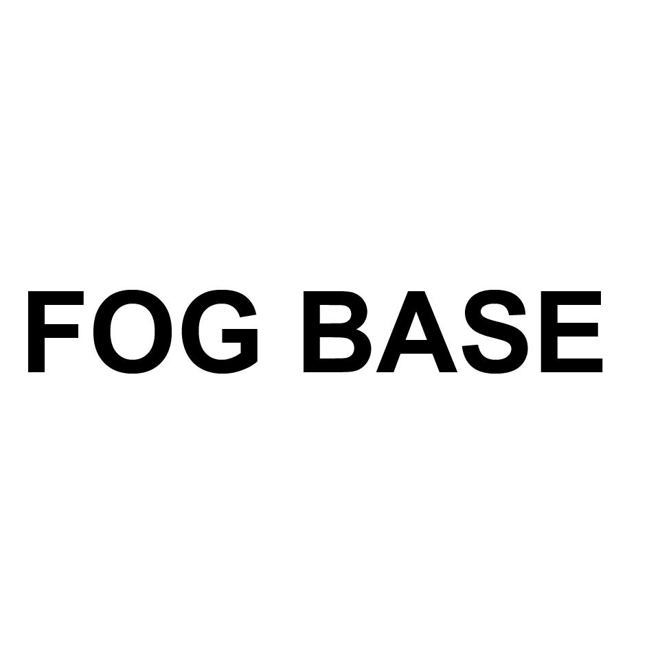 FOG BASE