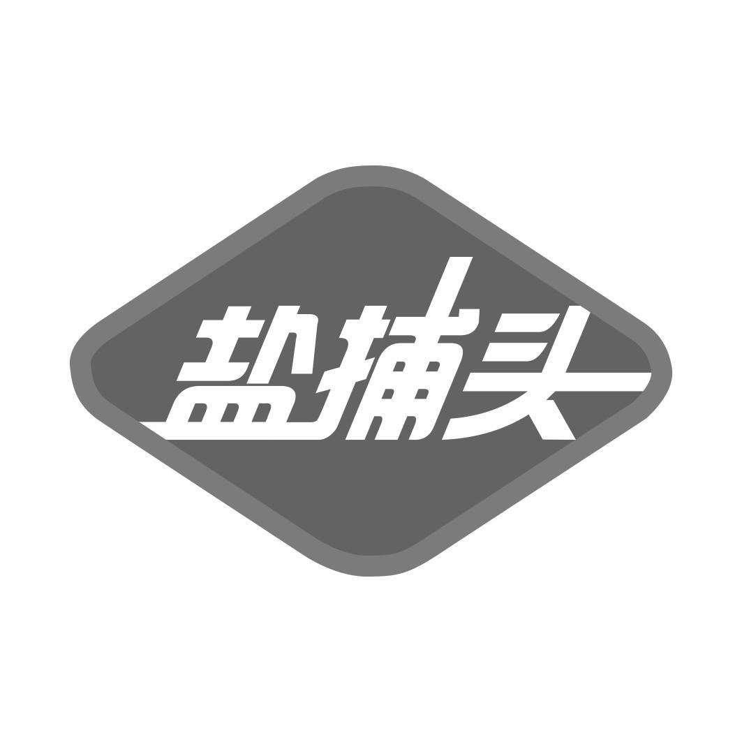 盐捕头