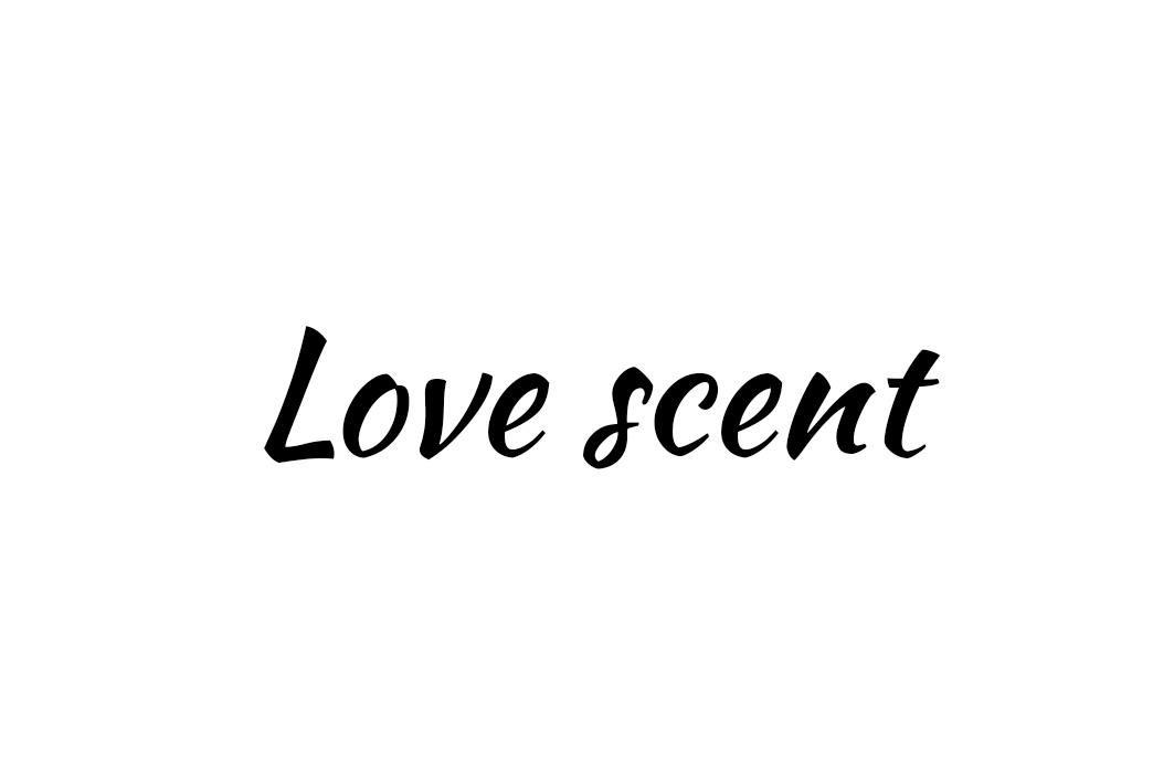 LOVE SCENT