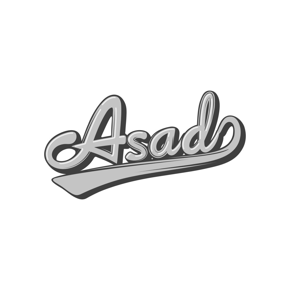 ASAD                        