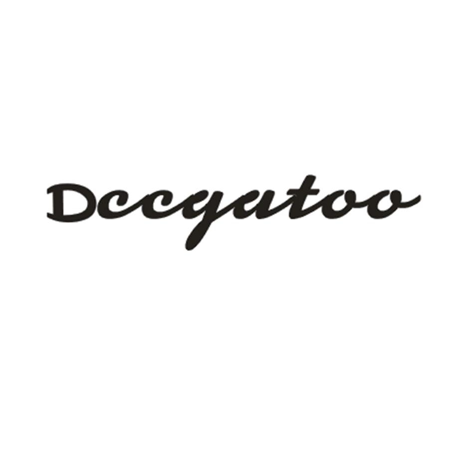  Dccgatoo