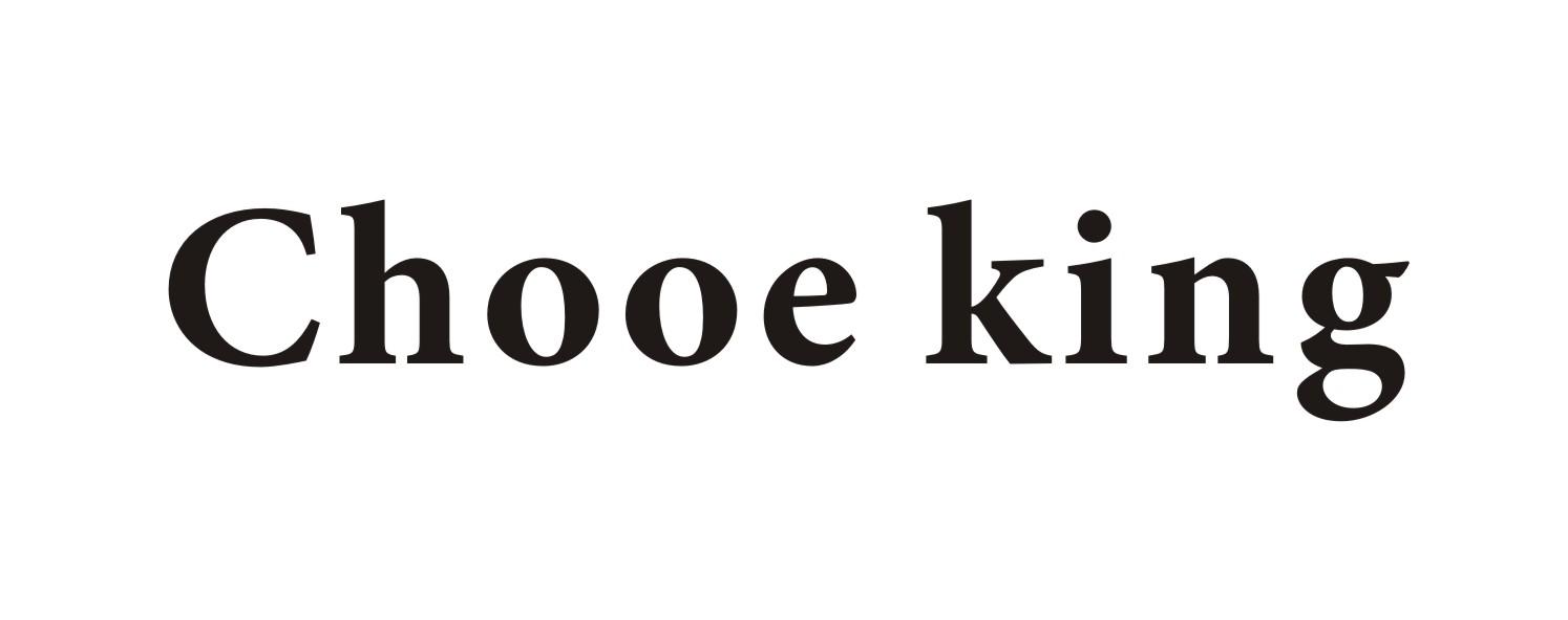 Chooe king