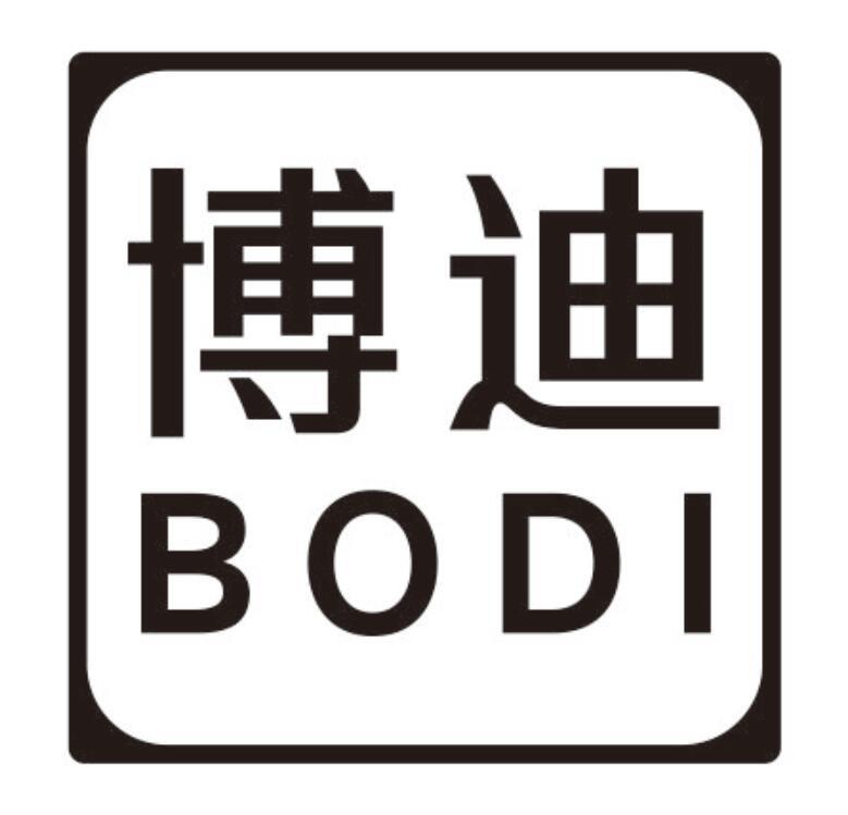 博迪