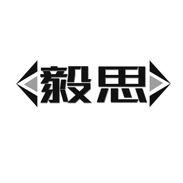 毅思 