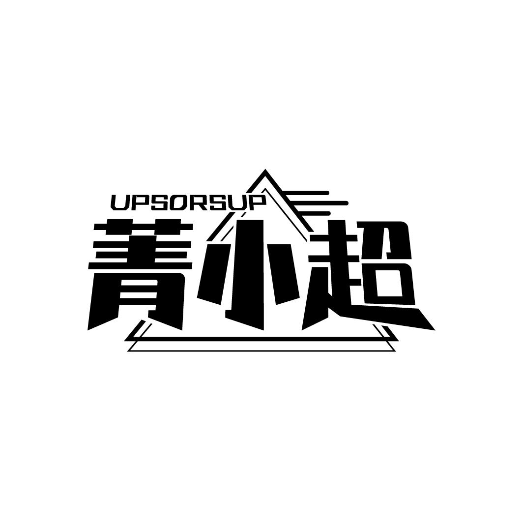 菁小超
UPSORSUP