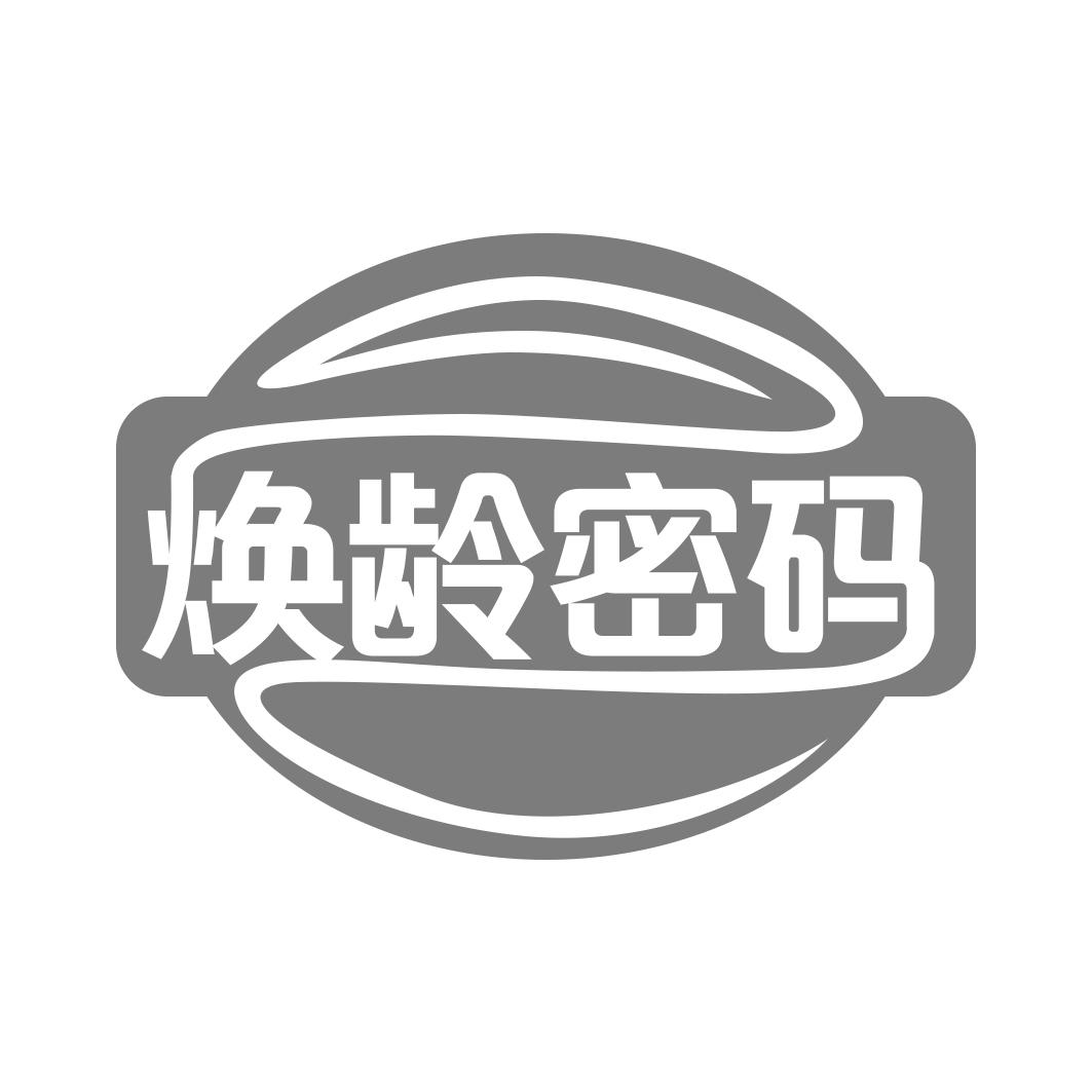 焕龄密码