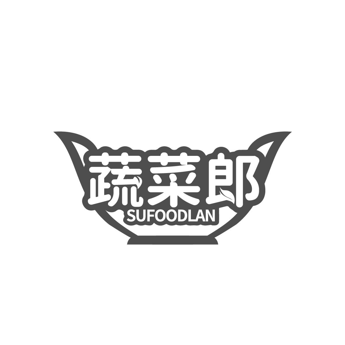 蔬菜郎
SUFOODLAN