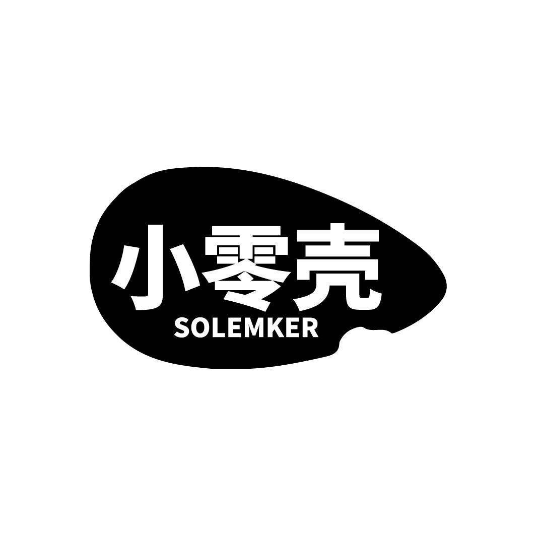 小零壳
SOLEMKER