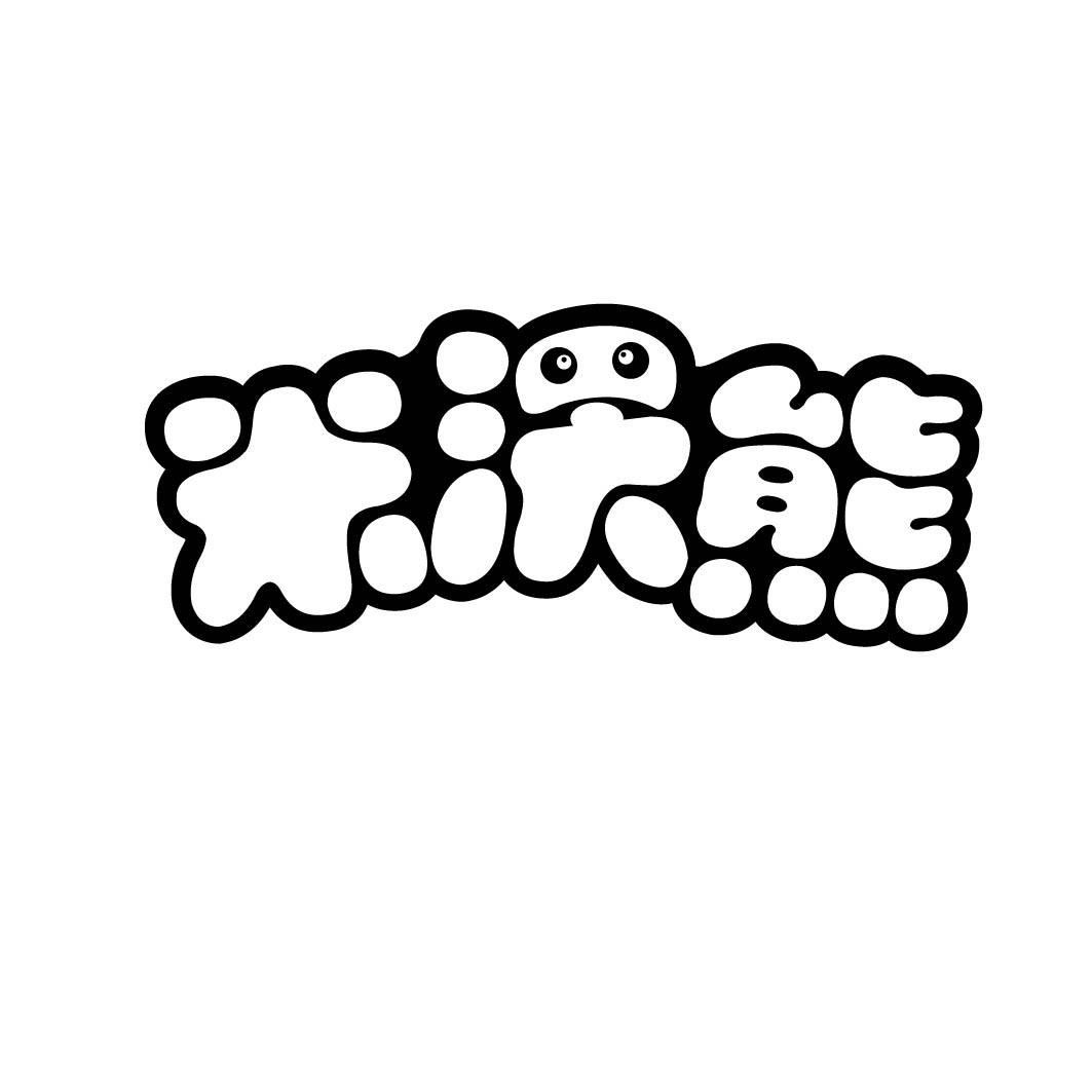 米沃熊 