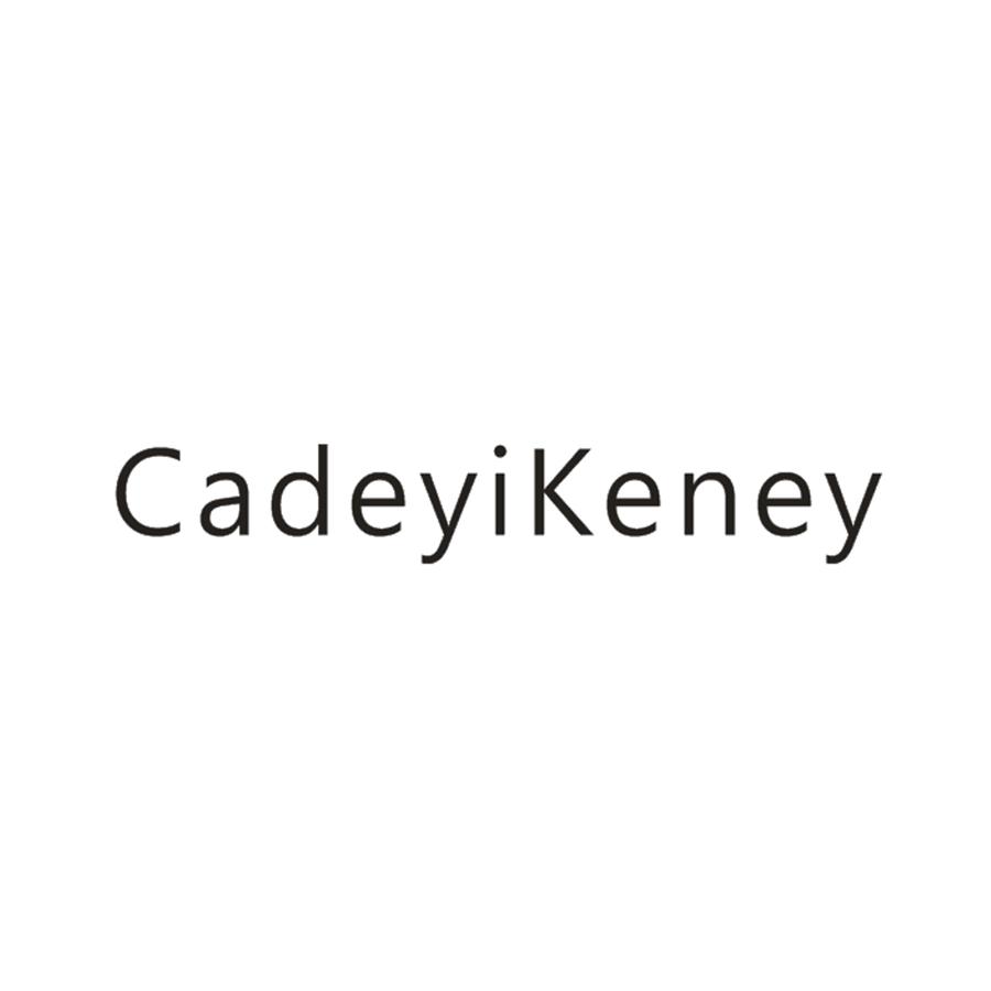 CadeyiKeney