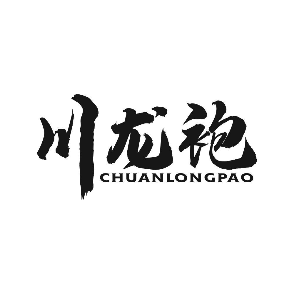 川龙袍
