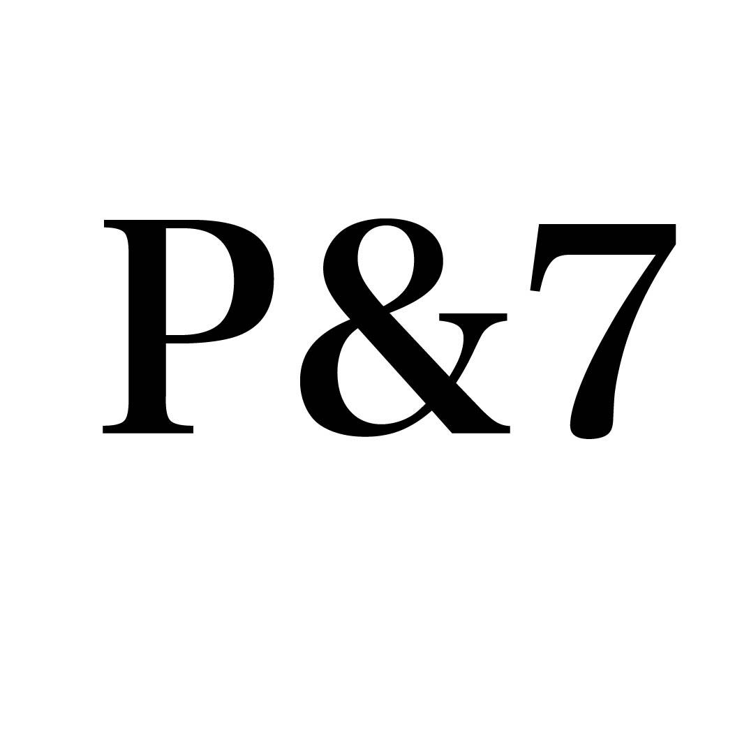 P&7 