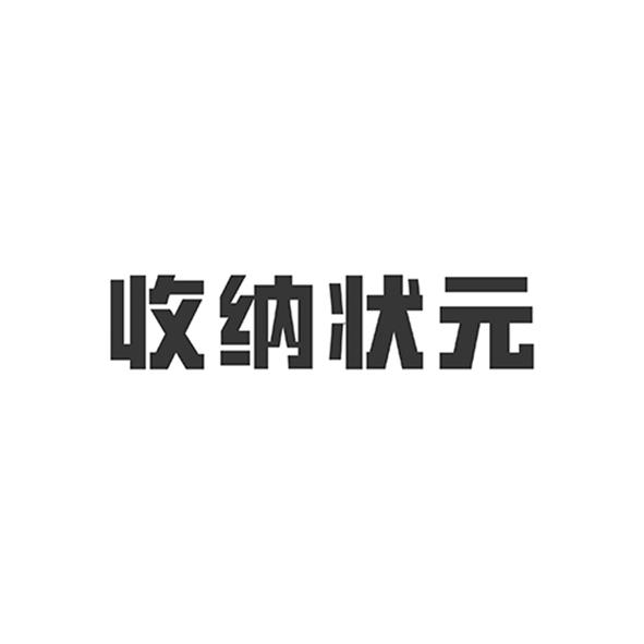 收纳状元