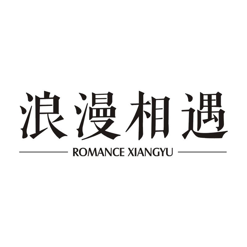 浪漫相遇