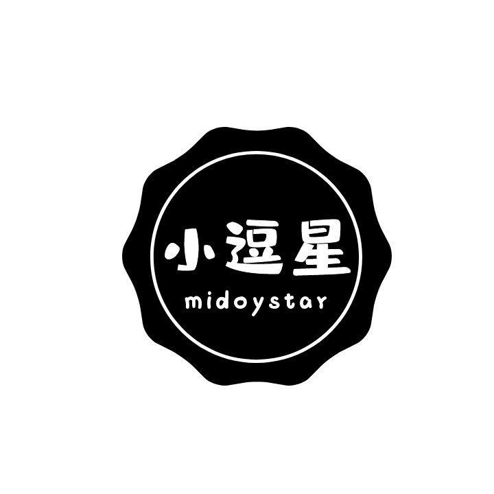 小逗星 MIDOYSTAR