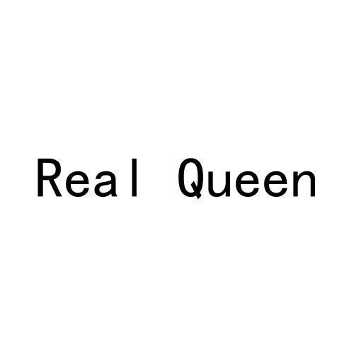 REAL QUEEN