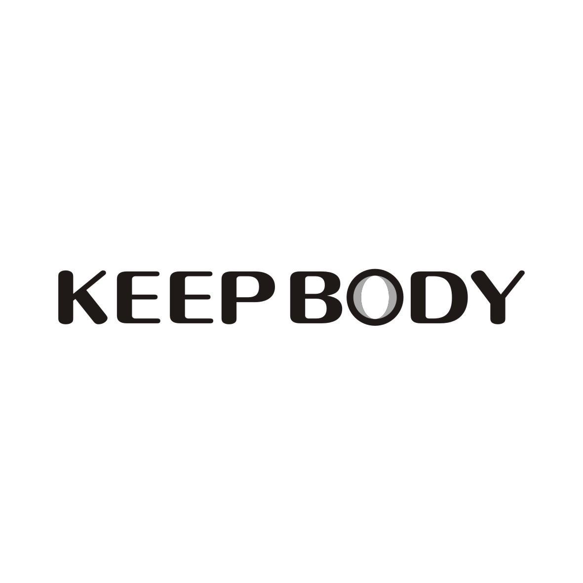 KEEP BODY
