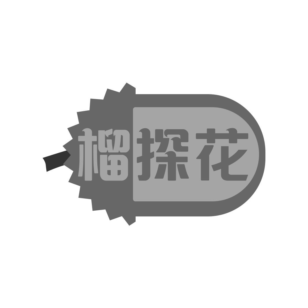 榴探花