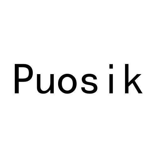 Puosik