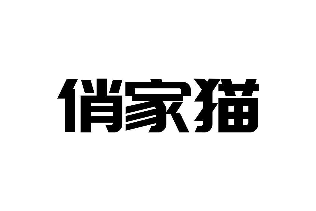 俏家猫